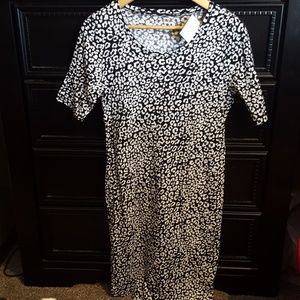 Motherhood Maternity size M dress